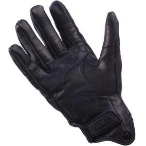 MOTO-1 Glove - Black