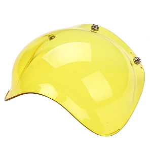 Bubble Shield - Yellow