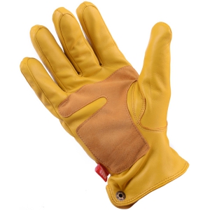 V-1 Glove - Yellow