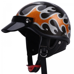 STR-001 - Custom Helmets Collection