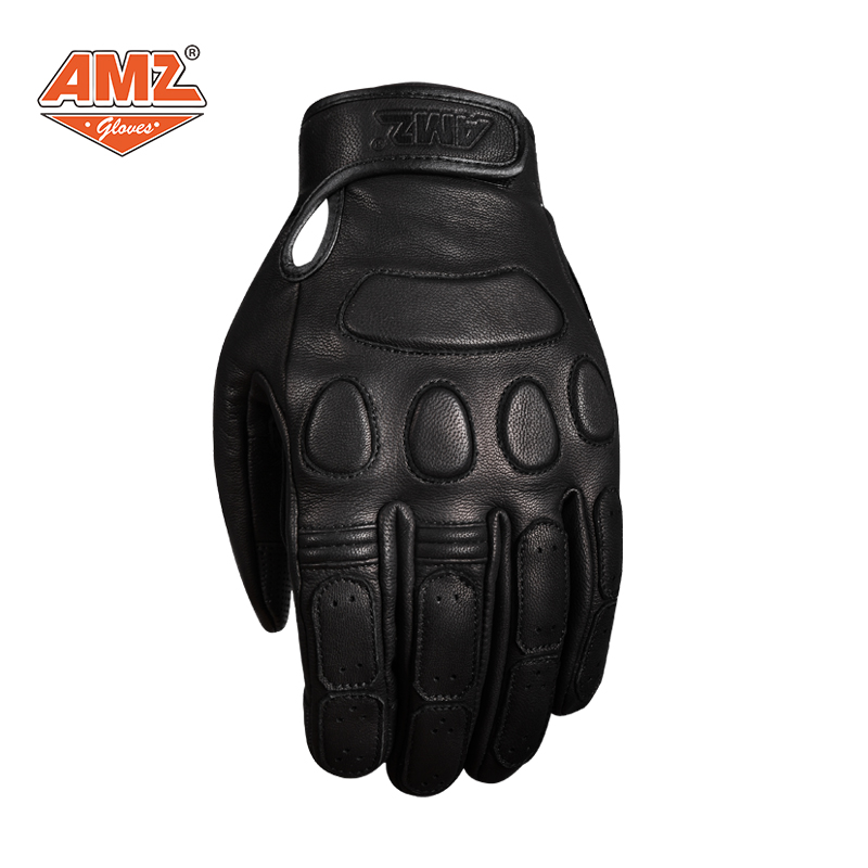 628 Glove - Black