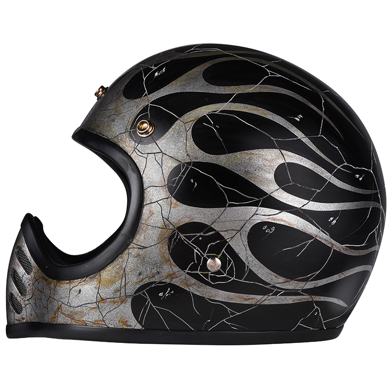MTX-006 - Custom Helmets Collection