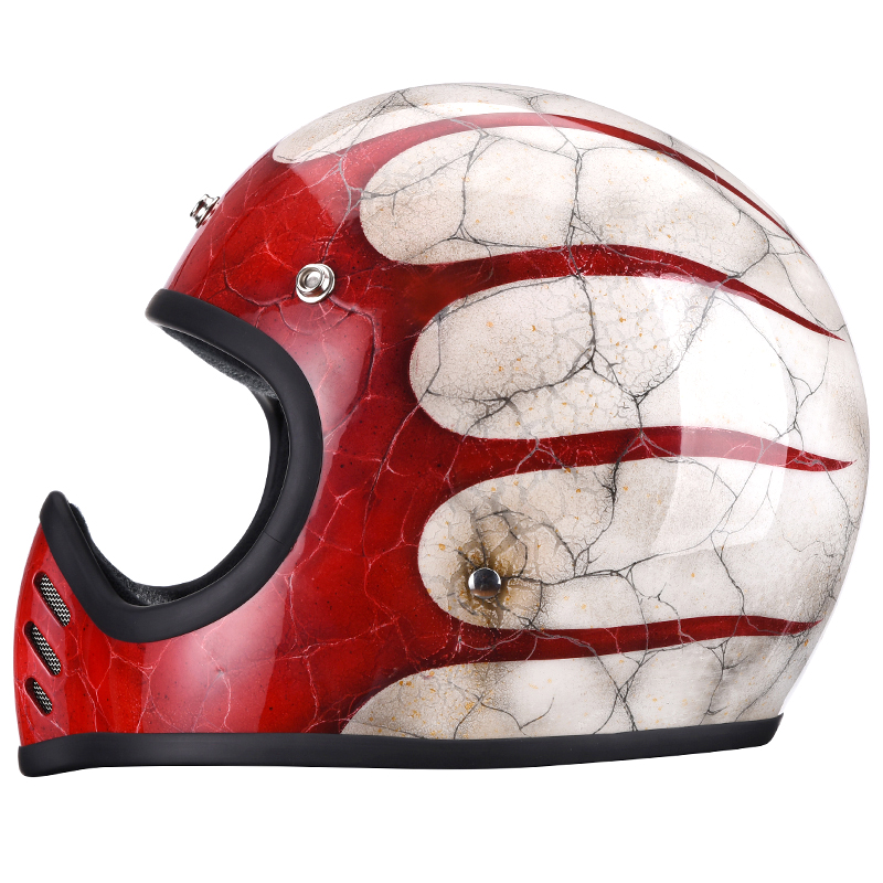 MTX-003 - Custom Helmets Collection