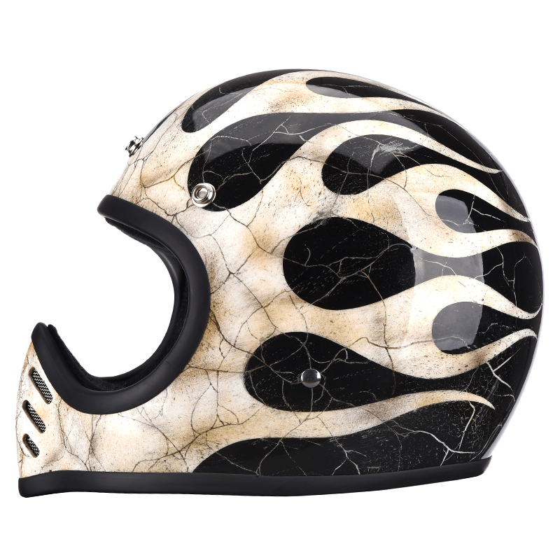 MTX-004 - Custom Helmets Collection